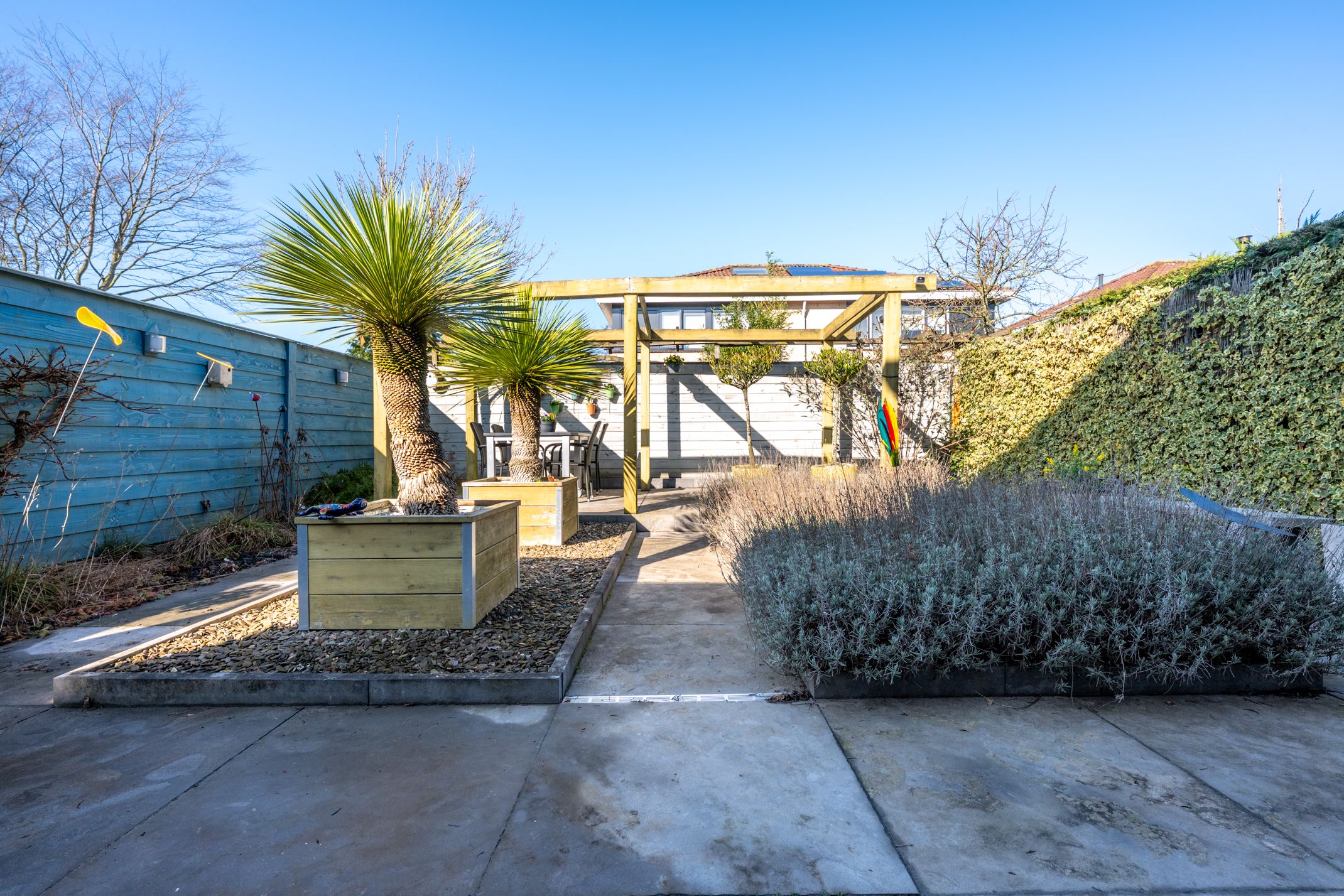 Foto 18 van Coppenscamp 11