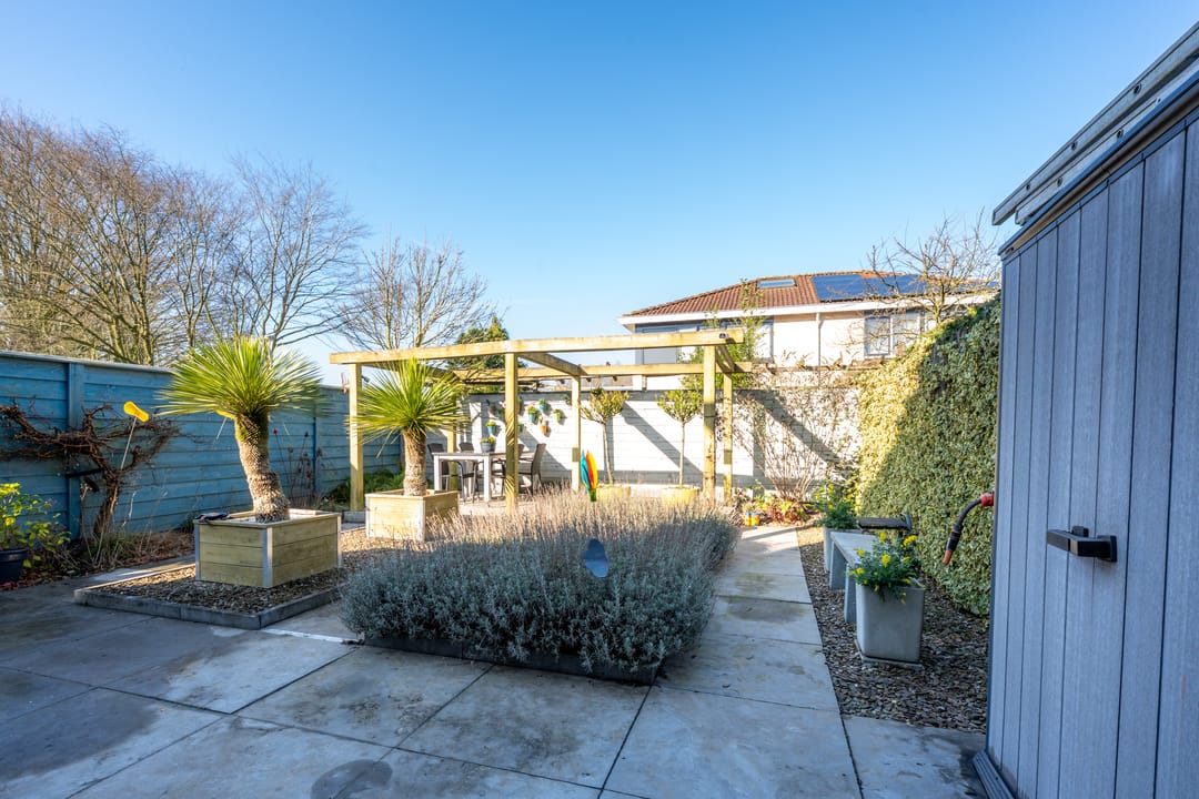 Foto 17 van Coppenscamp 11