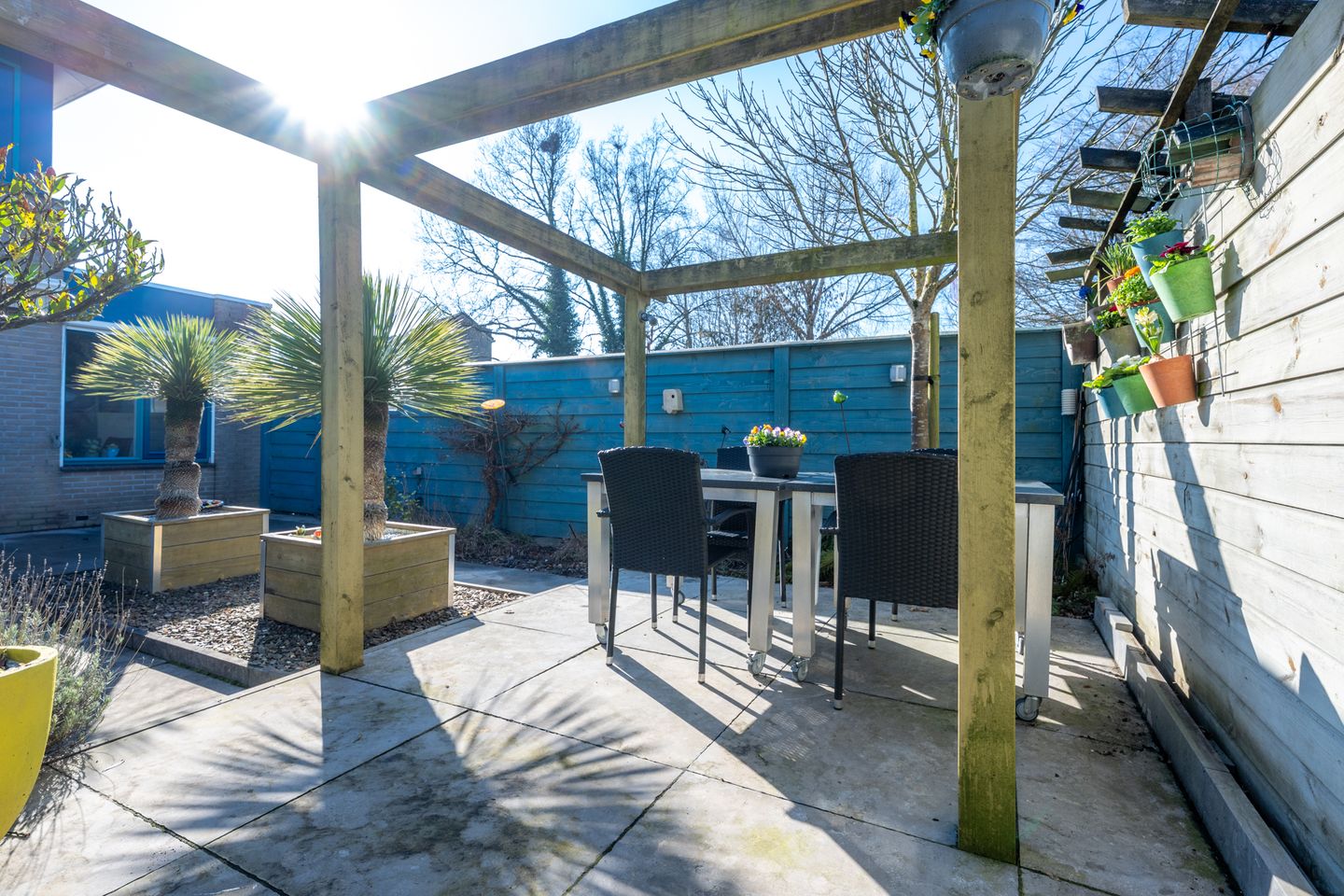 Foto 20 van Coppenscamp 11