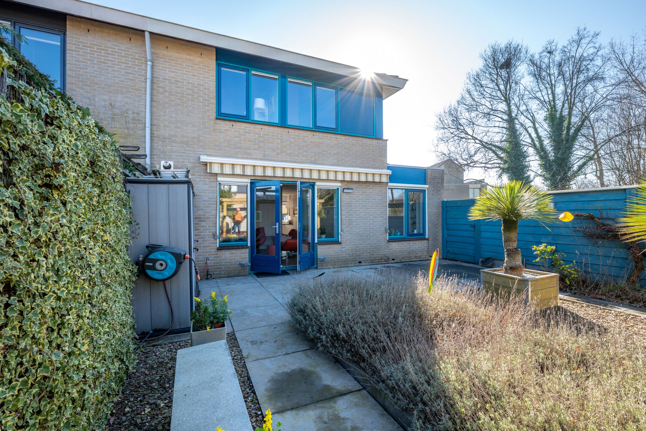 Foto 21 van Coppenscamp 11