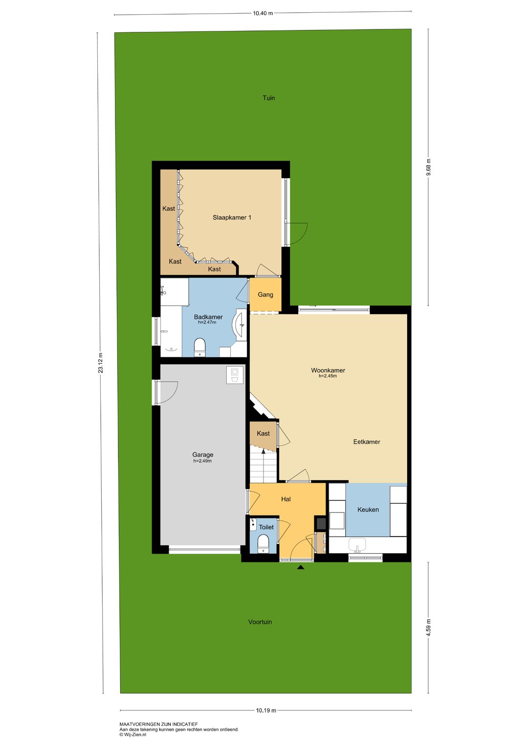 Foto 47 van Zwaluw 129