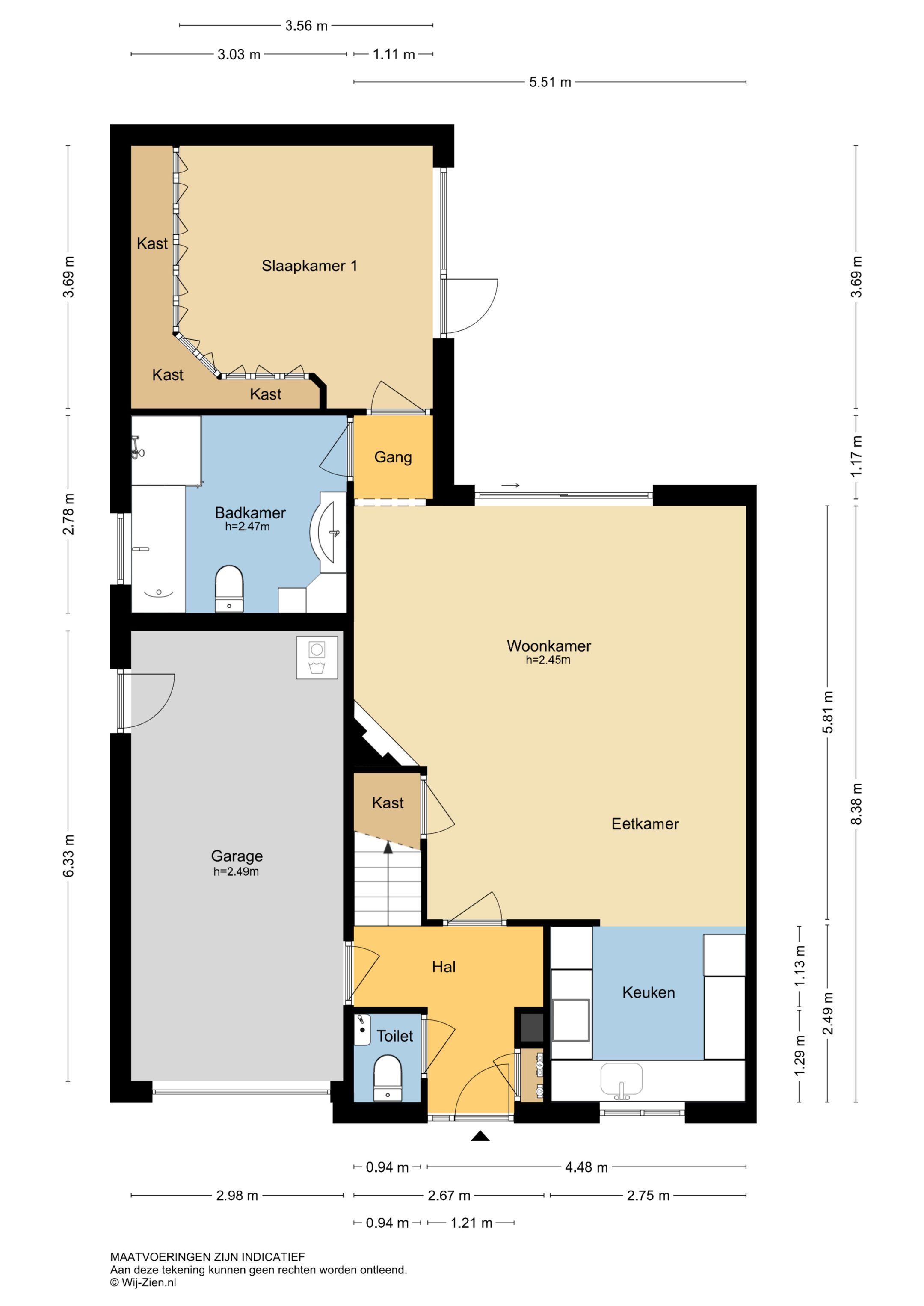 Foto 48 van Zwaluw 129