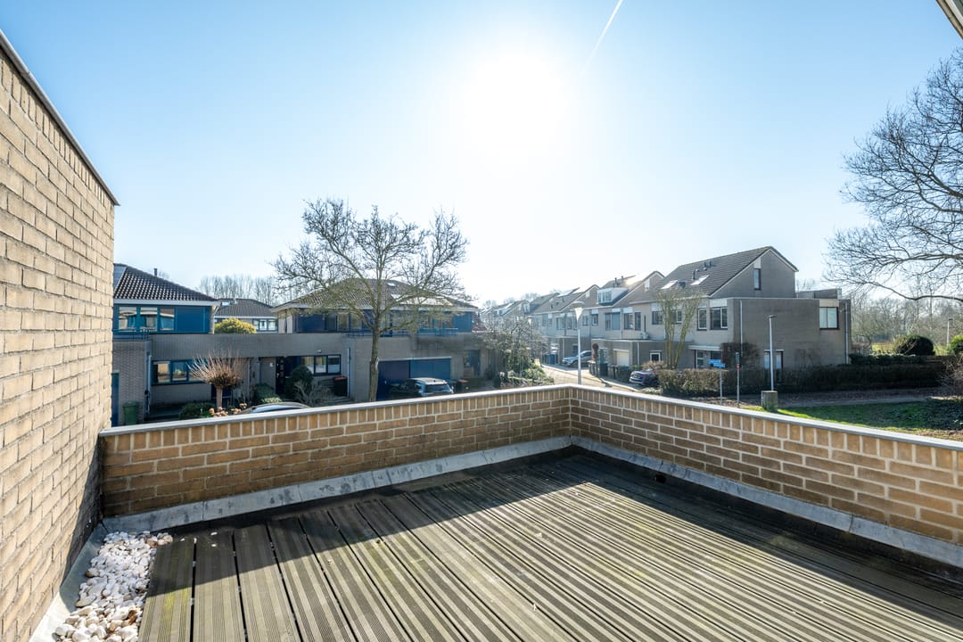 Foto 31 van Coppenscamp 11