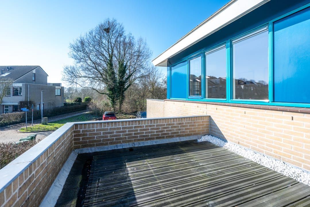 Foto 32 van Coppenscamp 11