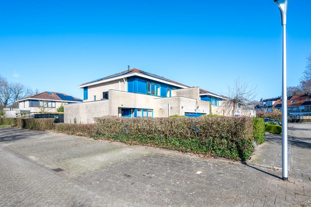 Foto 43 van Coppenscamp 11