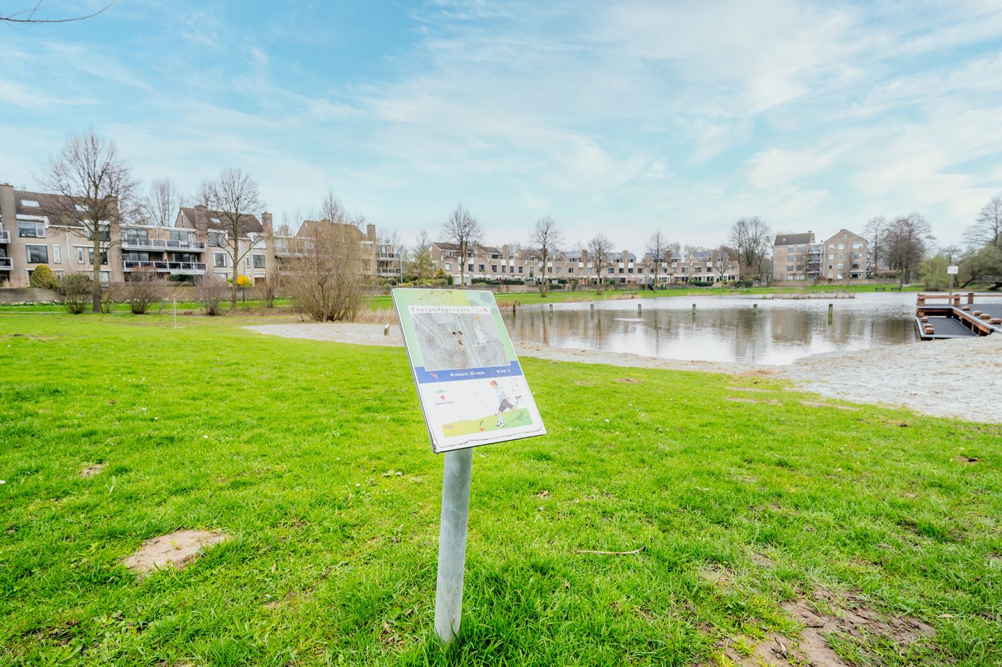 Foto 50 van Coppenscamp 11