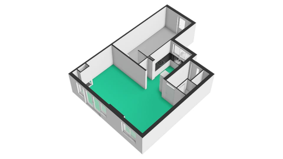 Foto 53 van Coppenscamp 11