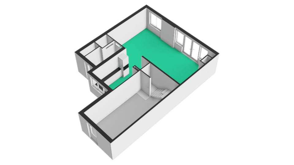 Foto 54 van Coppenscamp 11