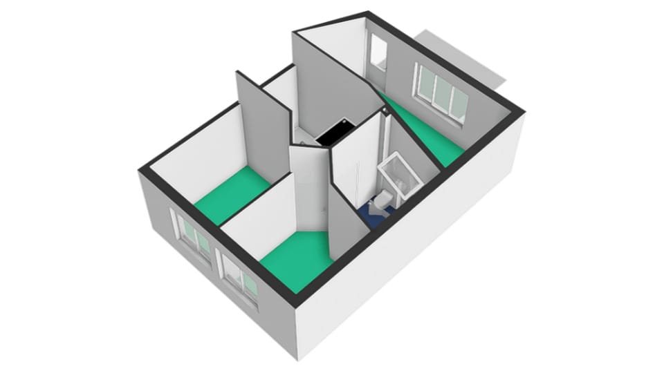 Foto 56 van Coppenscamp 11