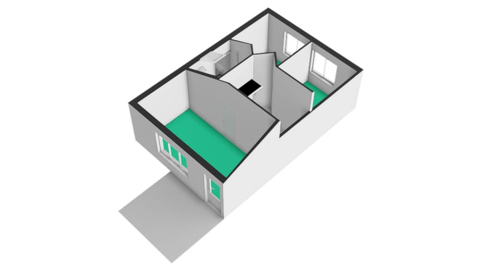 Foto 57 van Coppenscamp 11