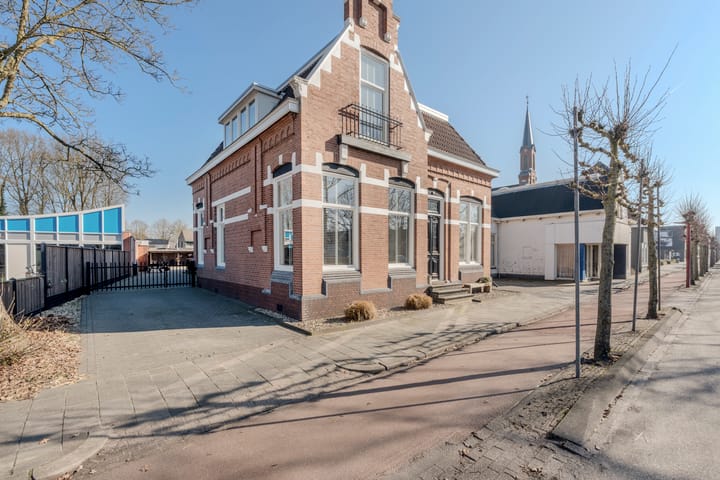 Poststraat 26, Stadskanaal
