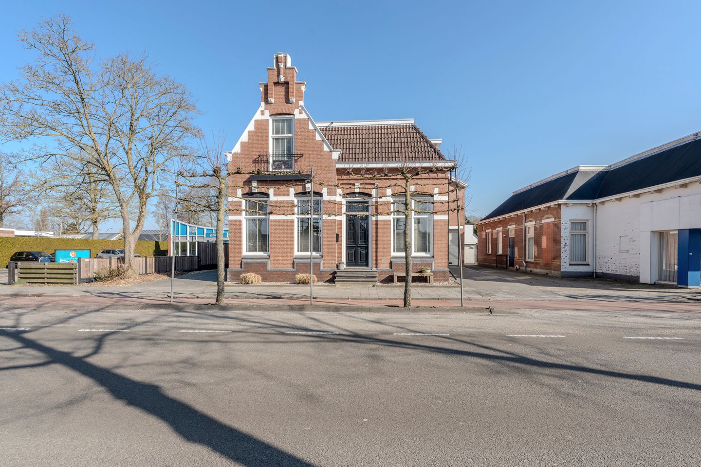 View photo 2 of Poststraat 26