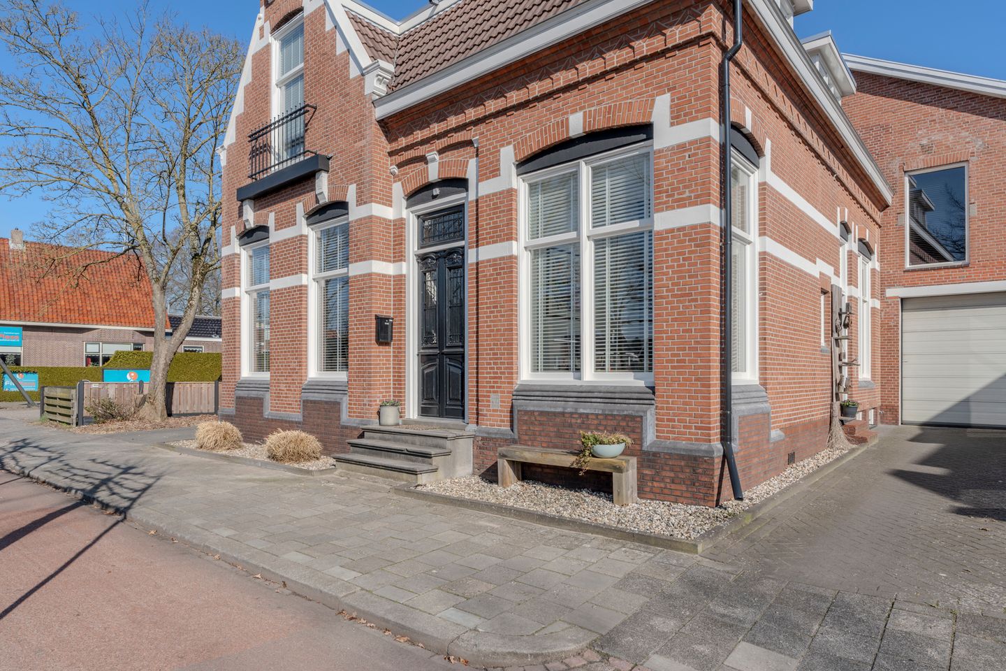 View photo 3 of Poststraat 26