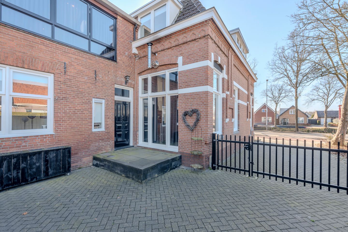 View photo 5 of Poststraat 26