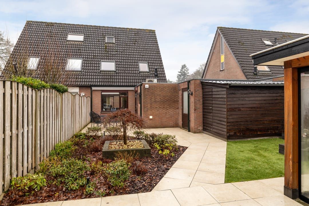 Foto 7 van Smithstraat 16