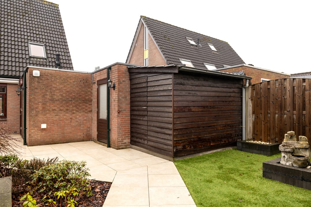 Foto 37 van Smithstraat 16