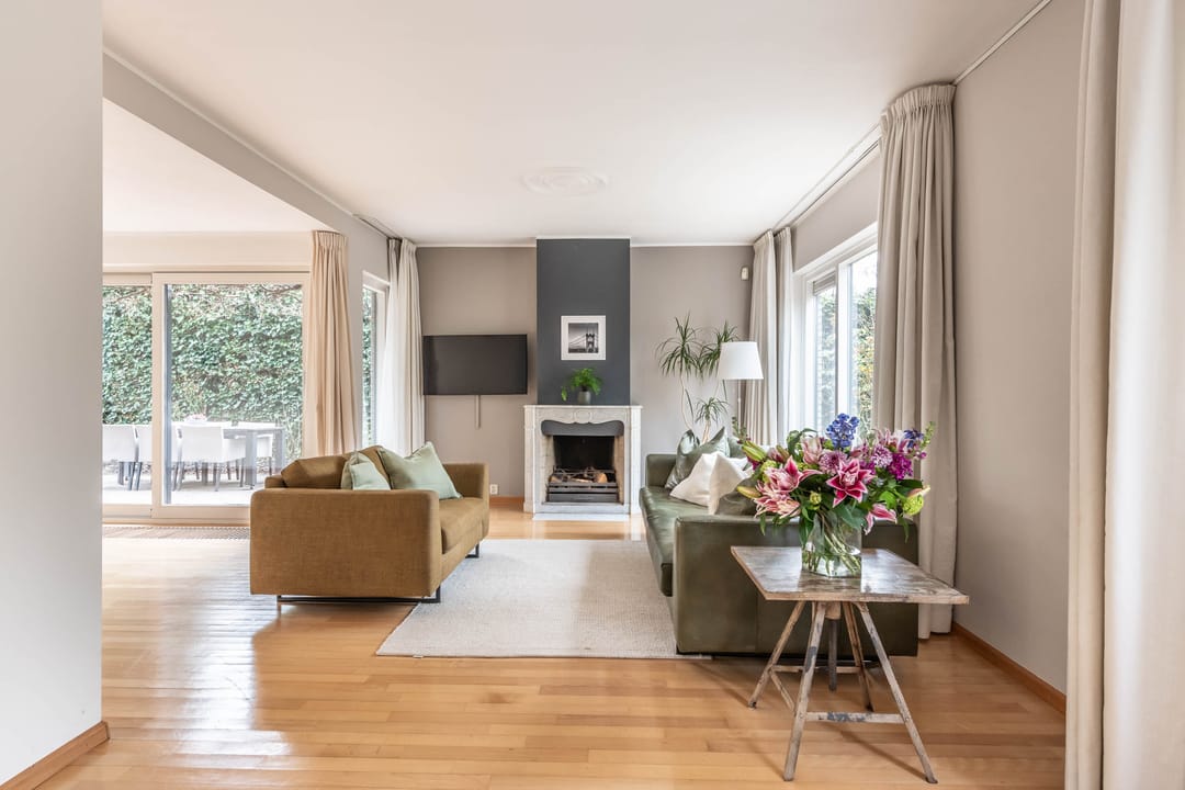 Foto 2 van Spaarnelaan 3