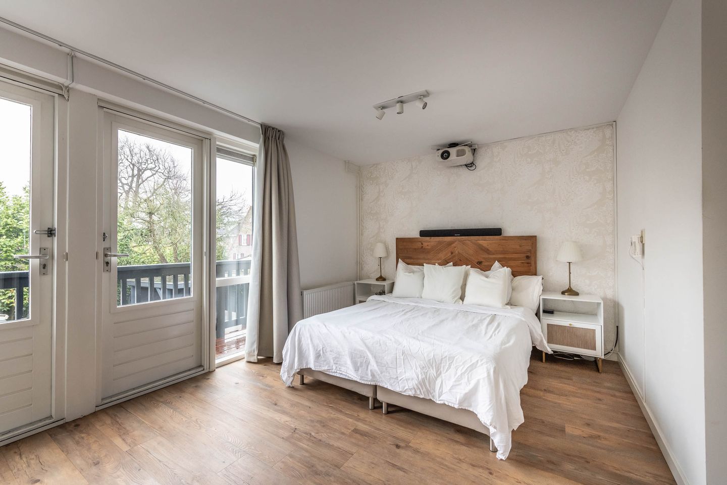 Foto 4 van Spaarnelaan 3