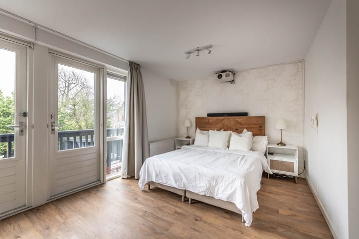 Photo 4 of Spaarnelaan 3