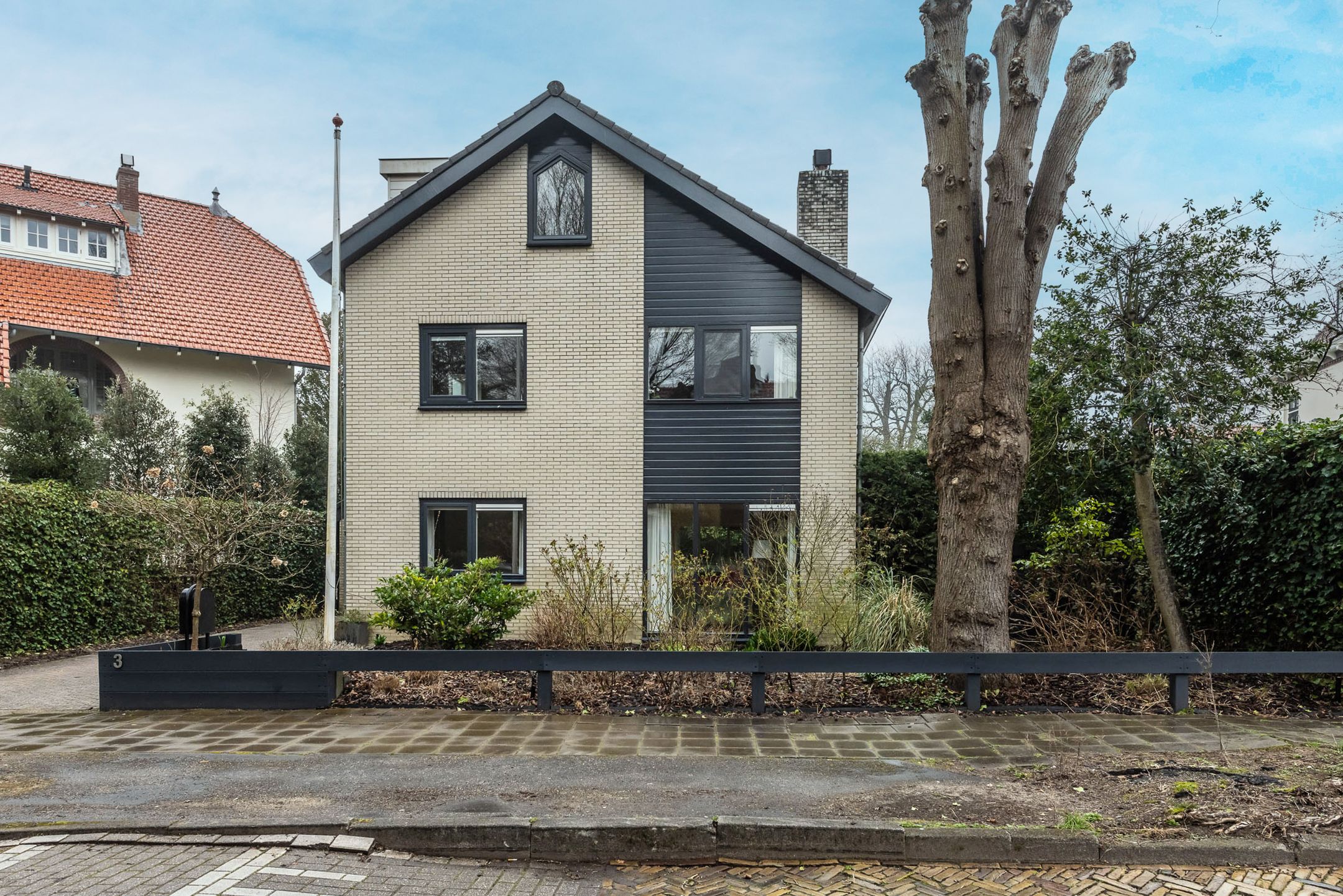 Foto 6 van Spaarnelaan 3