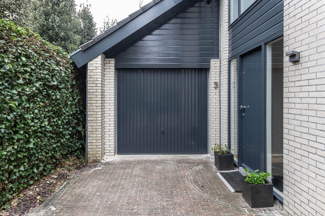 Foto 7 van Spaarnelaan 3