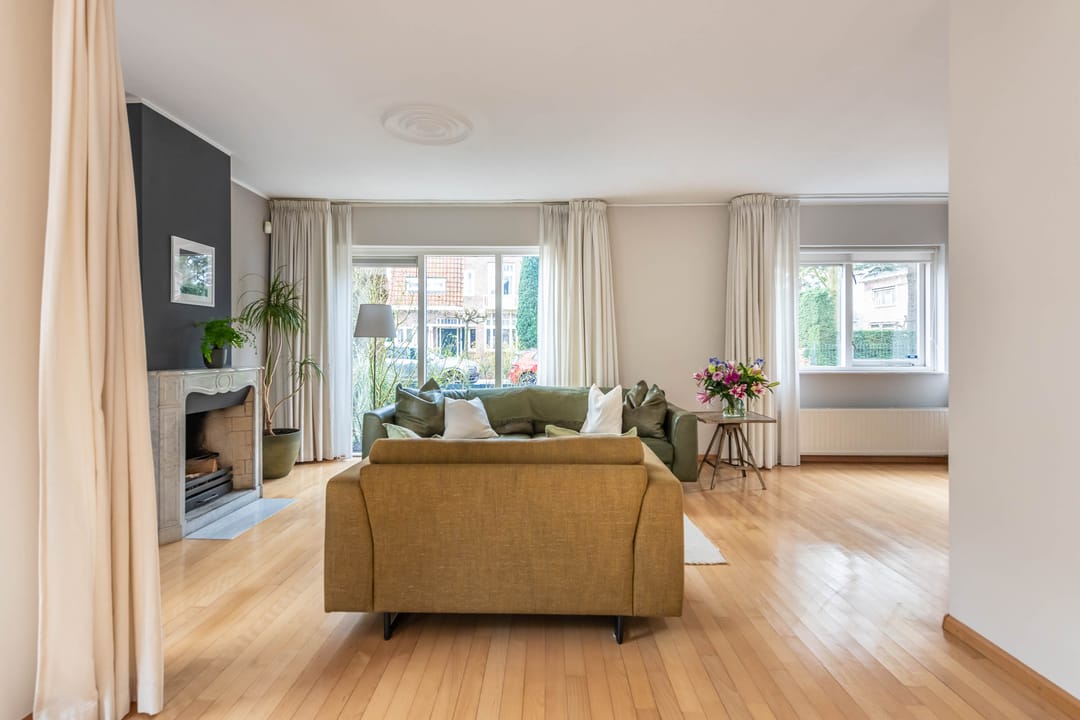 Foto 8 van Spaarnelaan 3