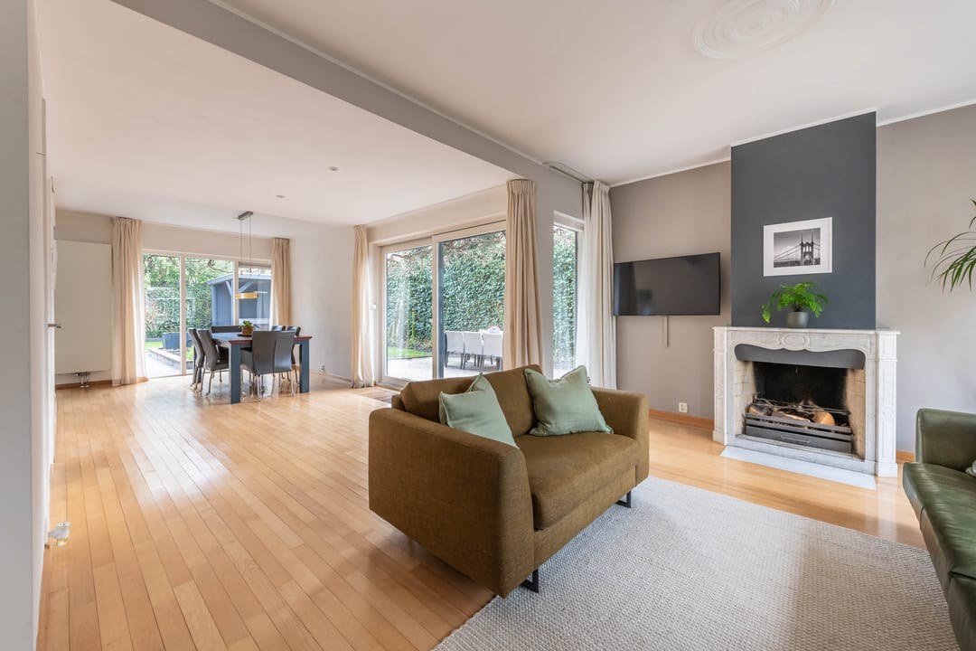 Foto 11 van Spaarnelaan 3