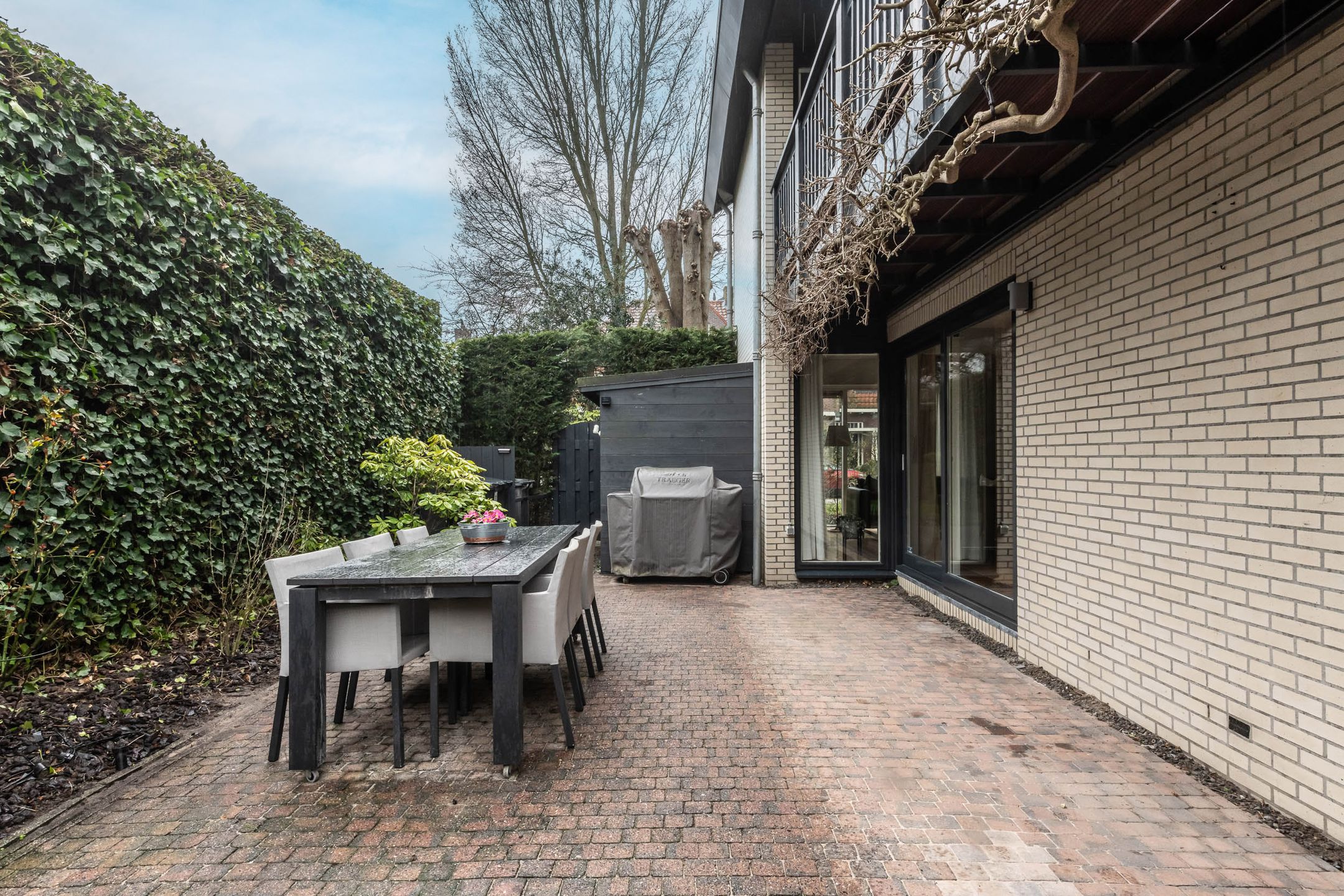 Foto 30 van Spaarnelaan 3