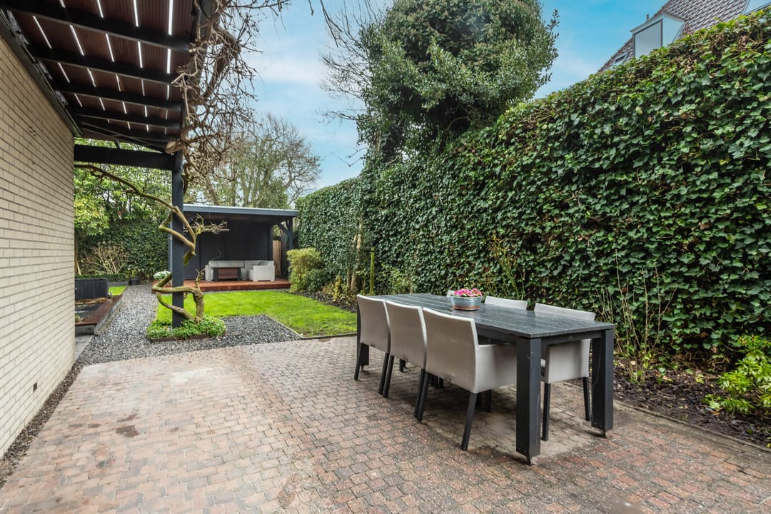 Foto 31 van Spaarnelaan 3