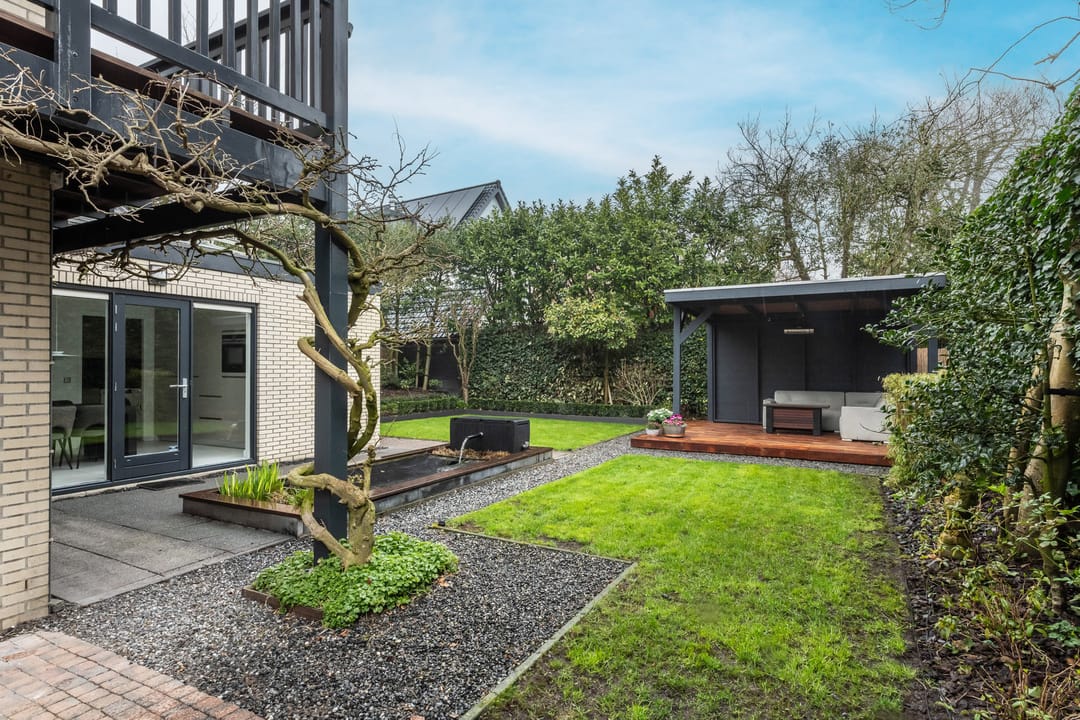 Foto 32 van Spaarnelaan 3