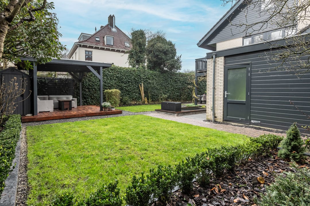 Foto 37 van Spaarnelaan 3