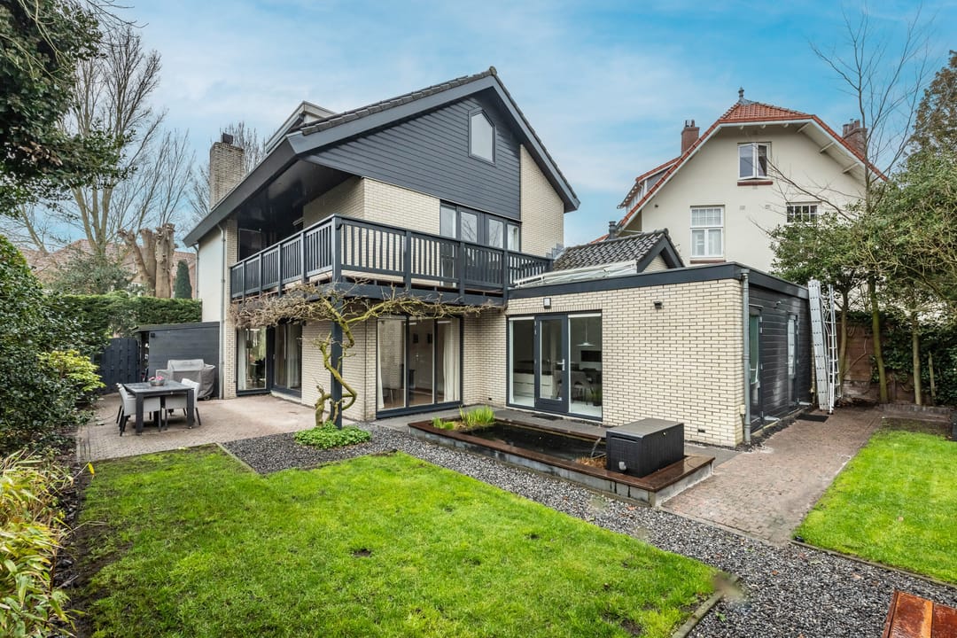 Foto 38 van Spaarnelaan 3