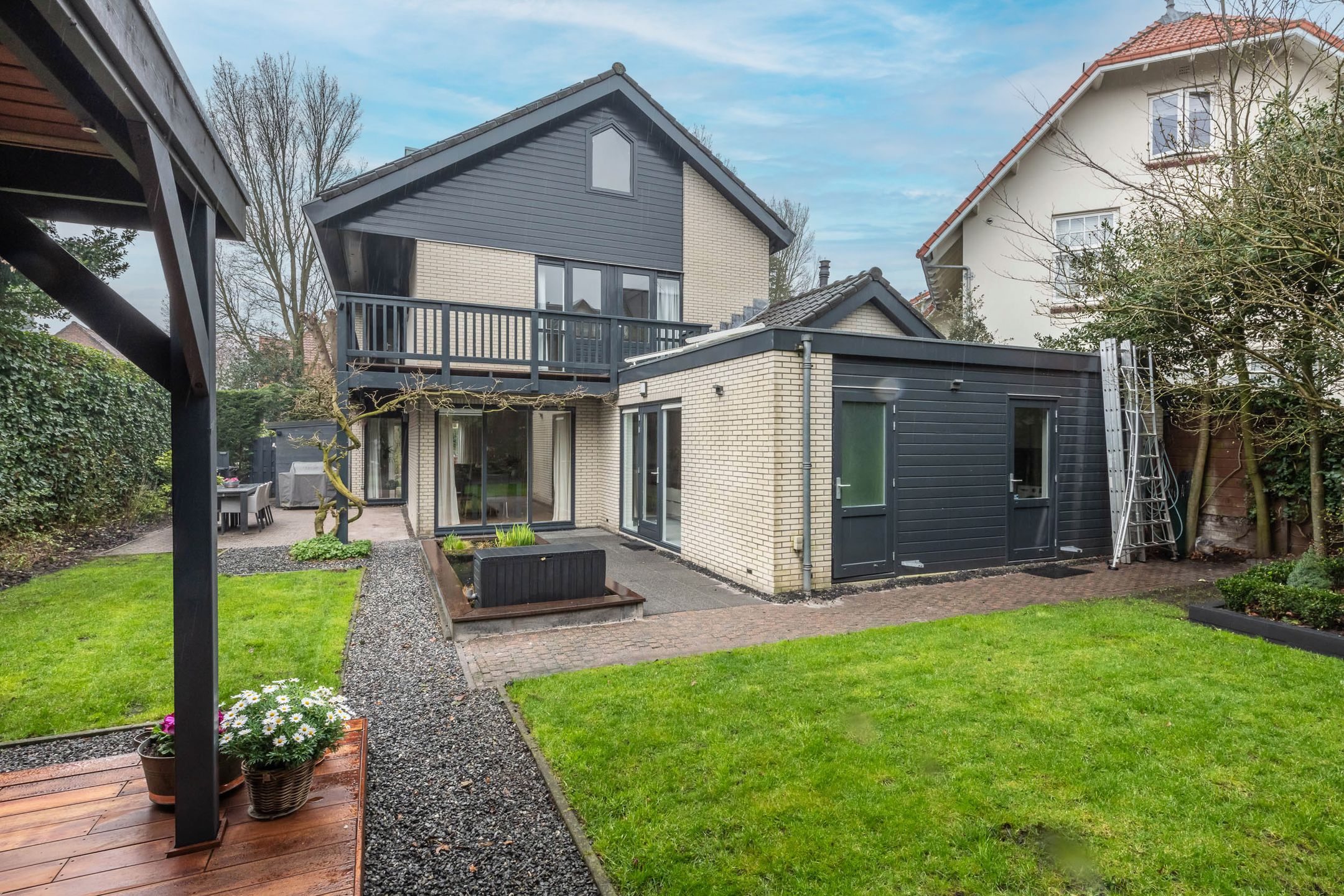 Foto 39 van Spaarnelaan 3