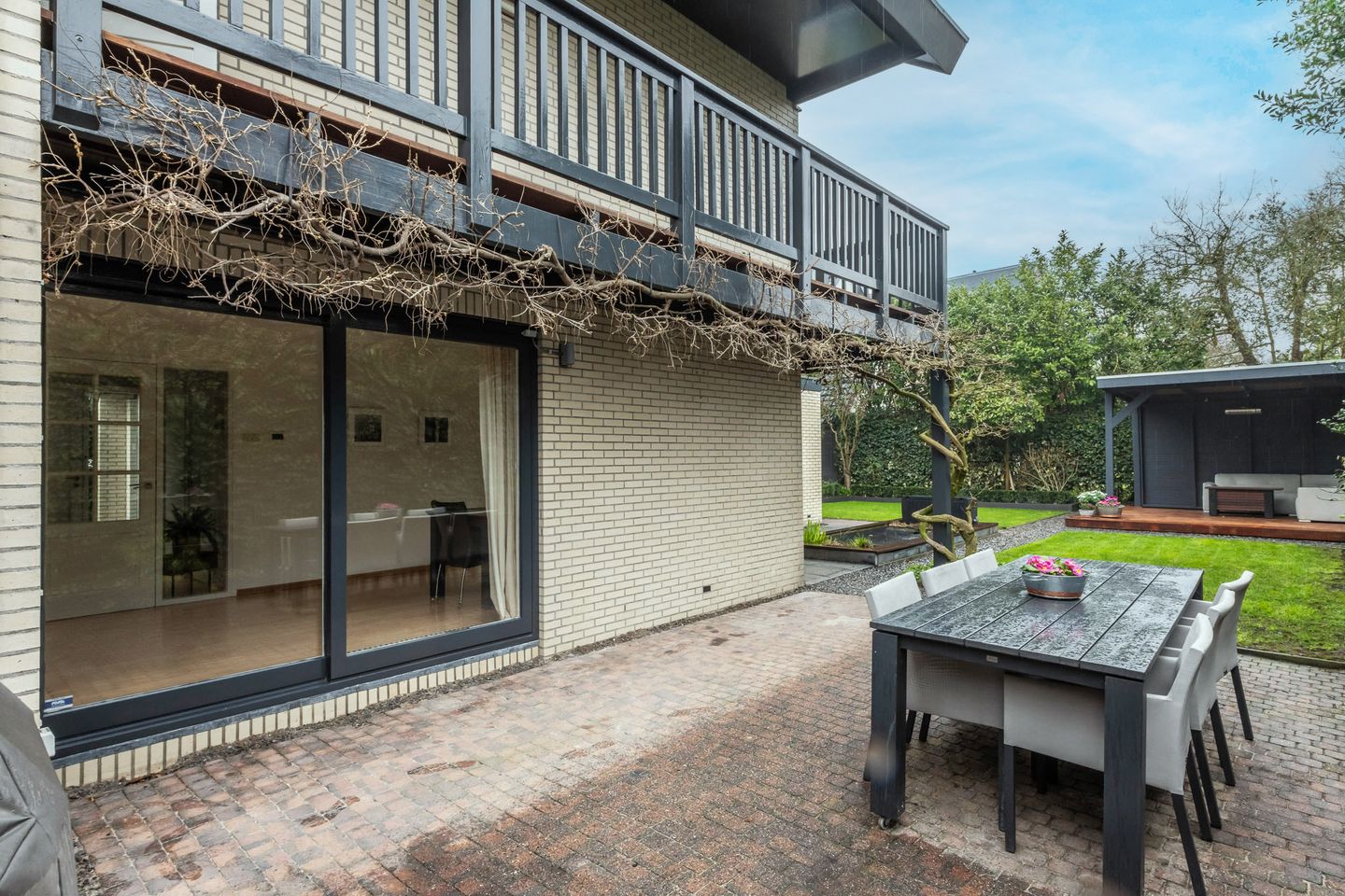 Foto 29 van Spaarnelaan 3