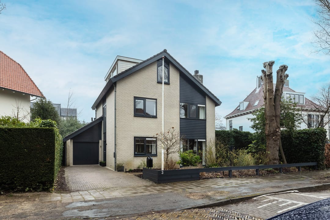 Foto 67 van Spaarnelaan 3