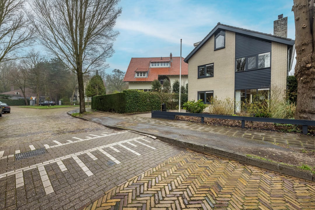 Foto 68 van Spaarnelaan 3