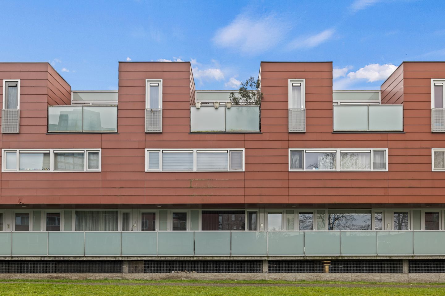 Foto 5 van Meerval 134