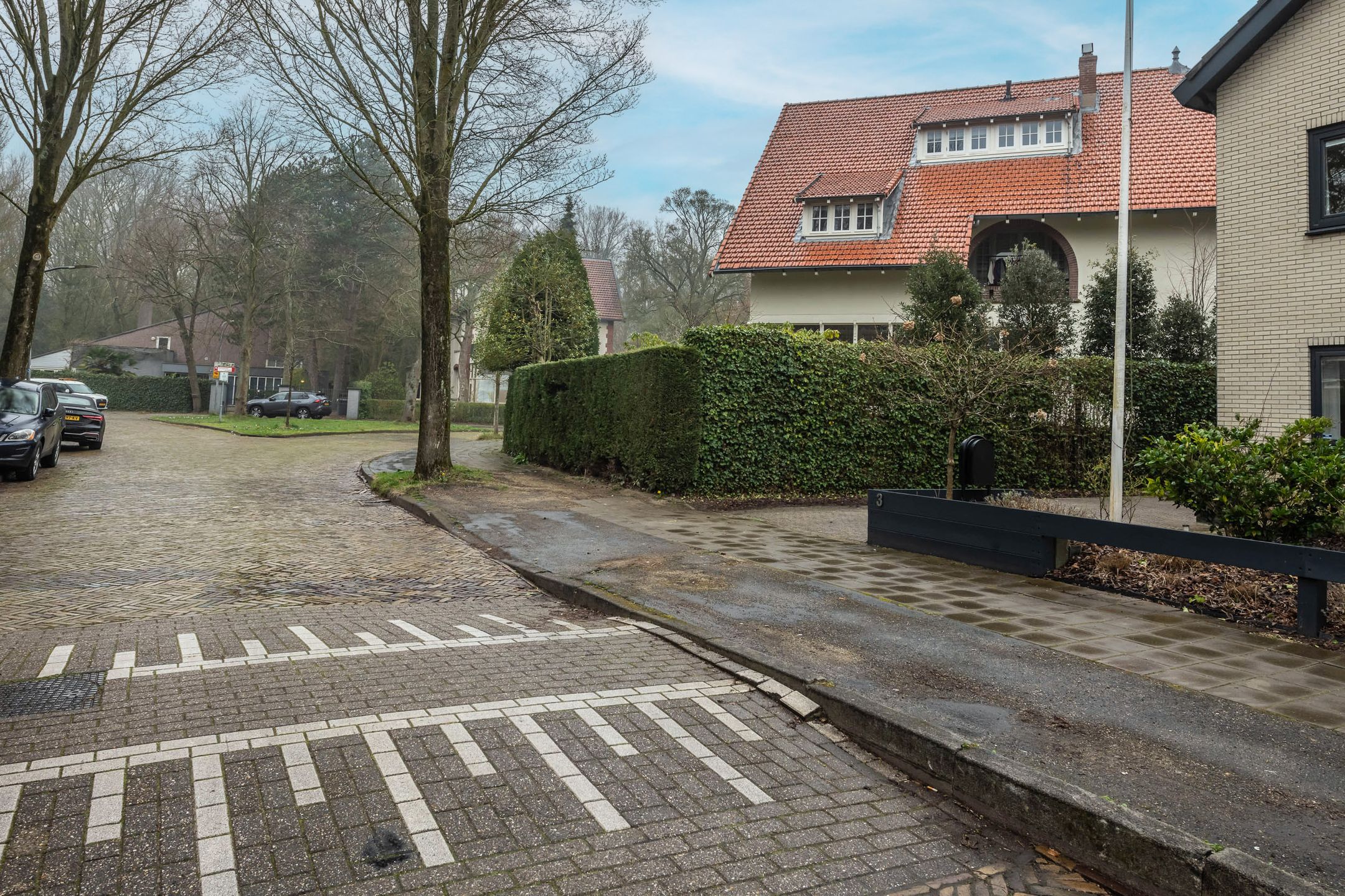 Foto 69 van Spaarnelaan 3