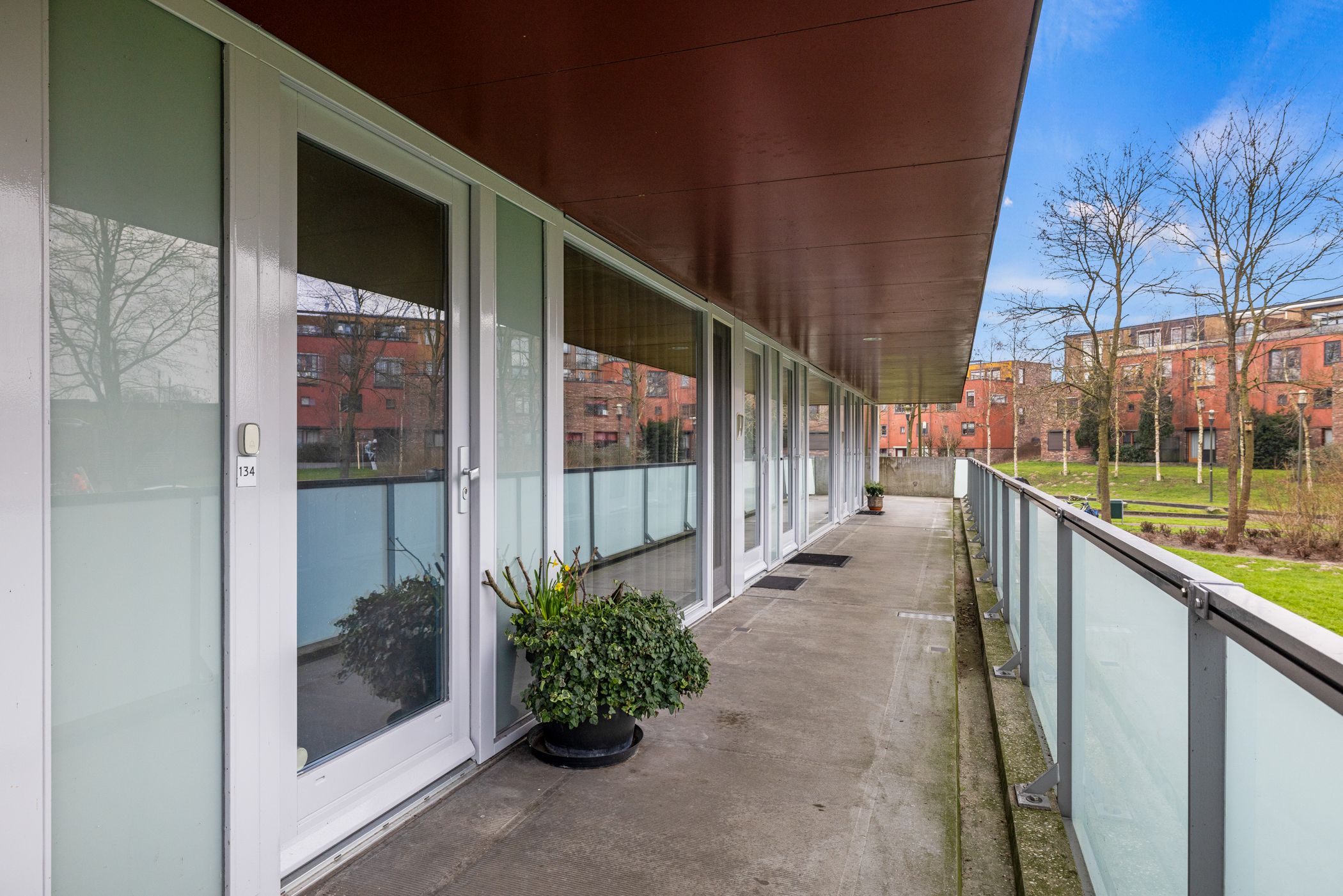 Foto 6 van Meerval 134