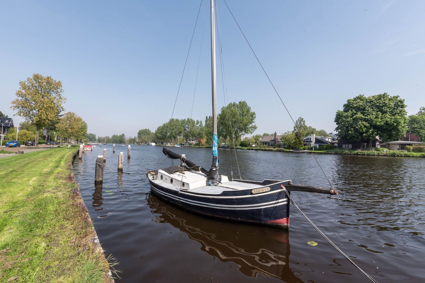 Foto 70 van Spaarnelaan 3