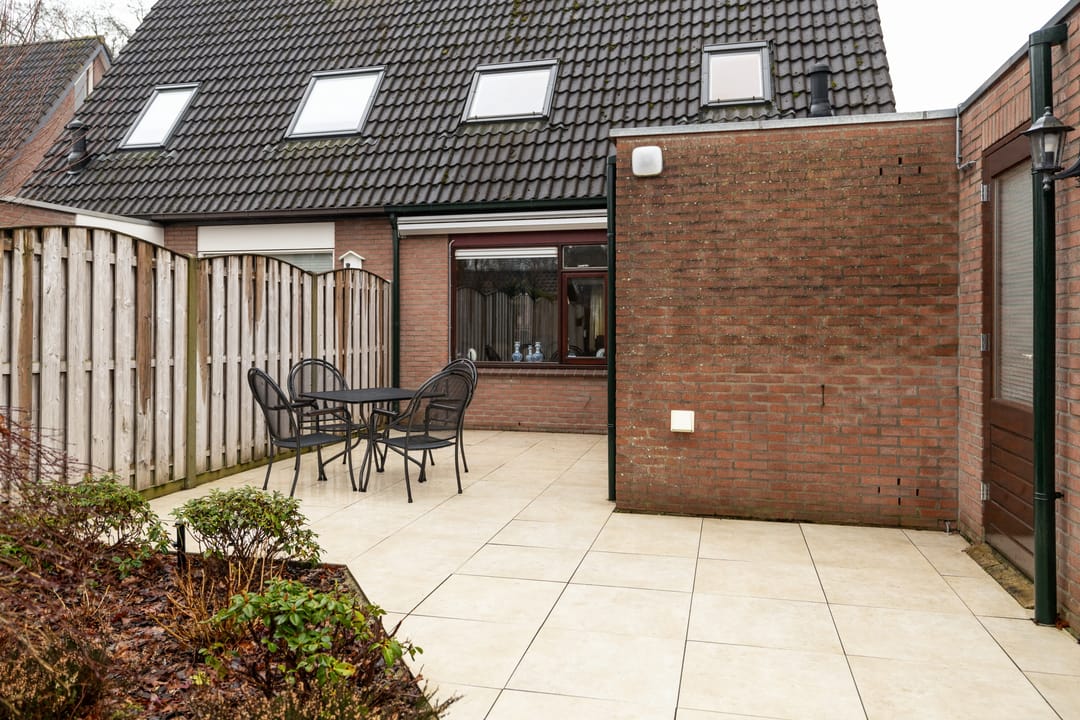 Foto 38 van Smithstraat 16