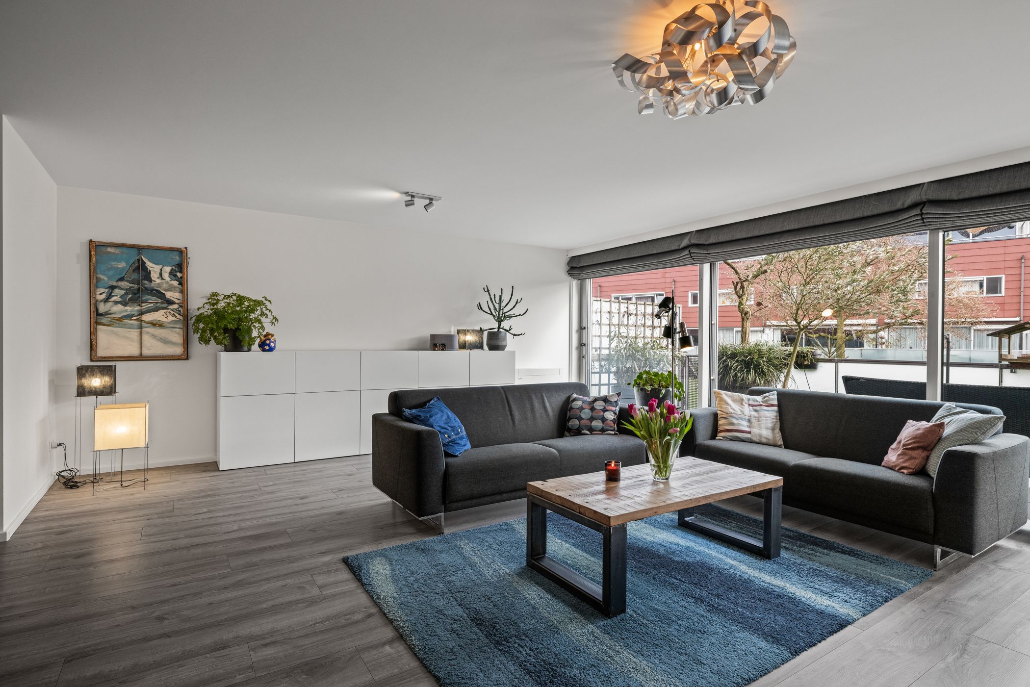 Foto 12 van Meerval 134