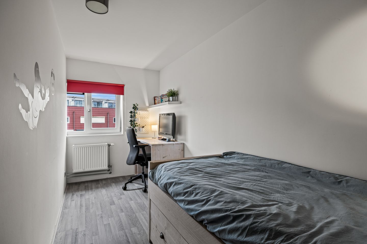 Foto 34 van Meerval 134