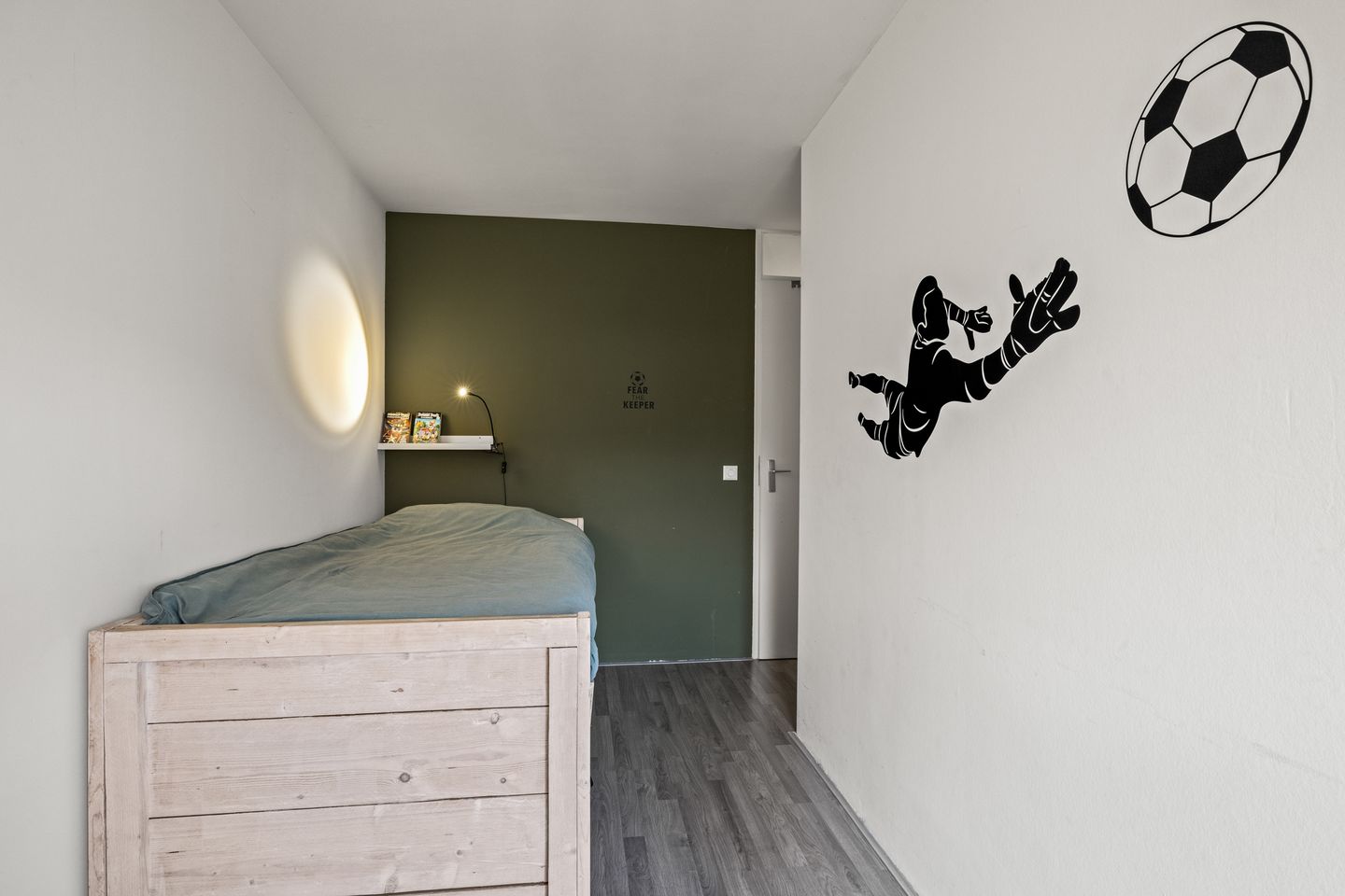 Foto 35 van Meerval 134