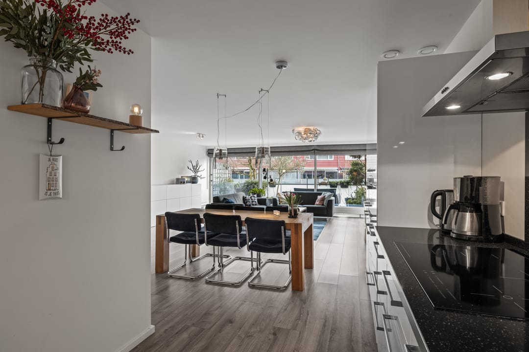 Foto 23 van Meerval 134