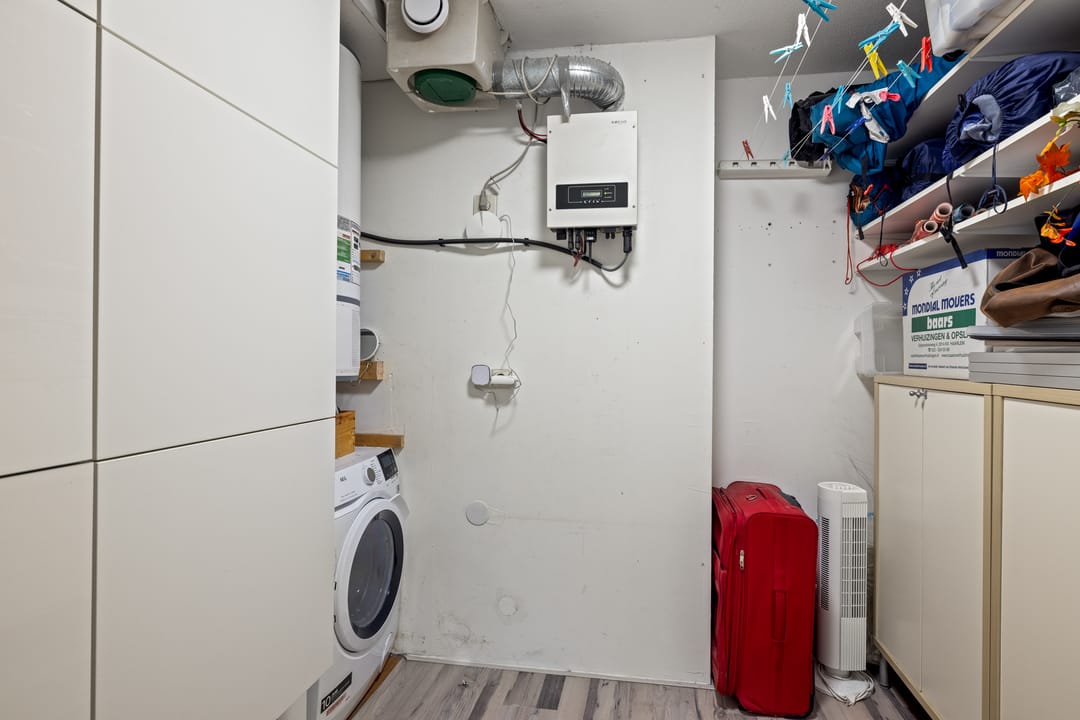 Foto 41 van Meerval 134