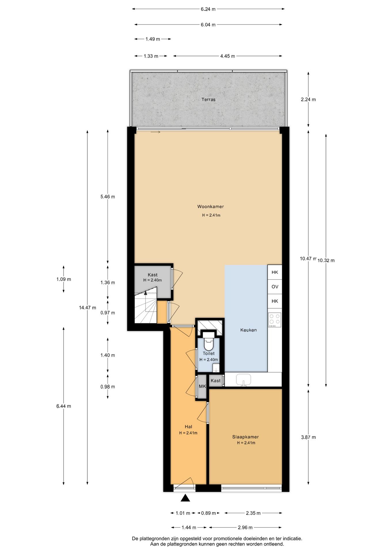 Foto 50 van Meerval 134