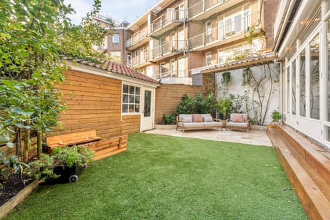 Merwedeplein 57-H secondary image