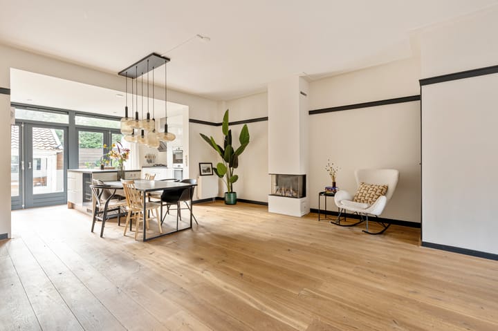 Photo 3 of Merwedeplein 57-H