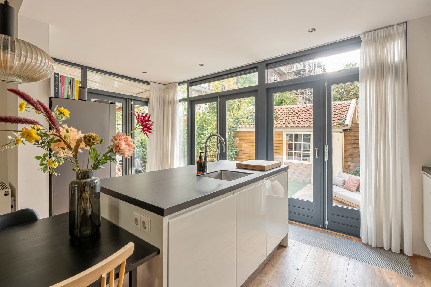 Foto 5 van Merwedeplein 57-H